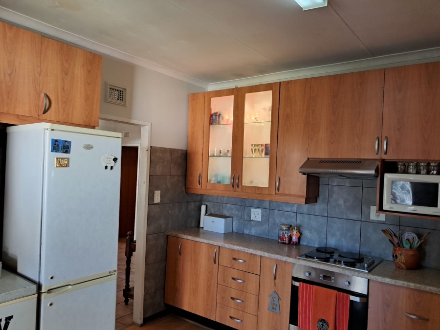 3 Bedroom Property for Sale in Hospitaalpark Free State